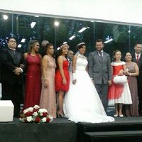 Meu casamento dia 23/01/2016.dia maravilhoso. - 1