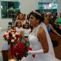 Meu casamento dia 23/01/2016.dia maravilhoso. - 1