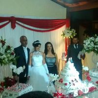 Meu casamento dia 23/01/2016.dia maravilhoso. - 1