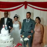 Meu casamento dia 23/01/2016.dia maravilhoso. - 2