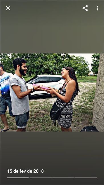 ÚLTIMO PASSO - Escolha 1 de 3 e complete o jogo do 'Desafio 21 dias' 💌 - 1