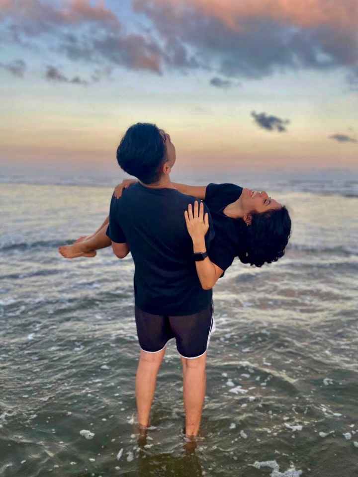 #Desafio ❤️ Poste uma foto com seu amor - 1