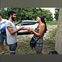 ÚLTIMO PASSO - Escolha 1 de 3 e complete o jogo do 'Desafio 21 dias' 💌 - 1