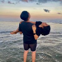 #Desafio ❤️ Poste uma foto com seu amor - 1