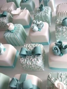 Cupcake de casamento