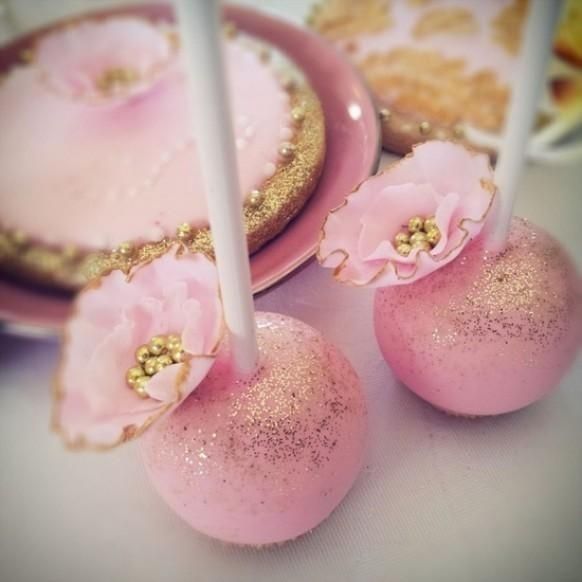 Doces