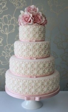 Bolo de Casamento