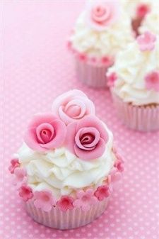Cupcake de casamento