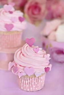 Cupcake de casamento