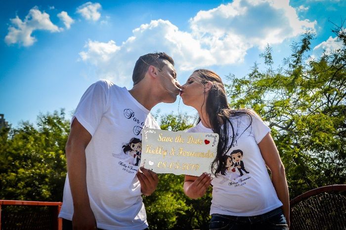 Nossa pré wedding foi em mogi das cruzes e finalizamos em Riviera de São Lourenço  !!! - 16