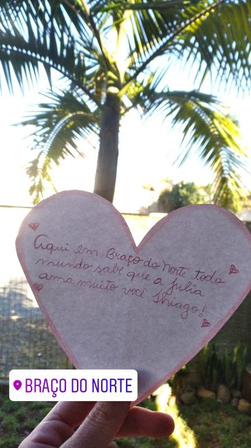 💗 Guia AMOR SEM FRONTEIRAS 💗 - 4