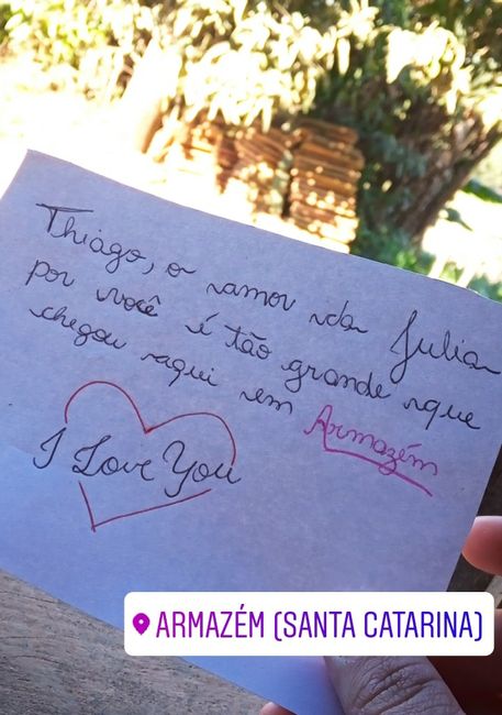 💗 Guia AMOR SEM FRONTEIRAS 💗 - 1