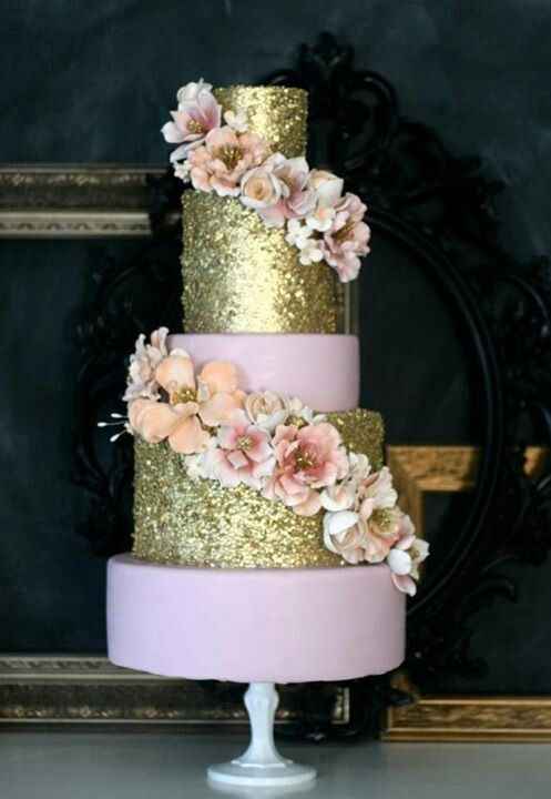 Bolo de Casamento