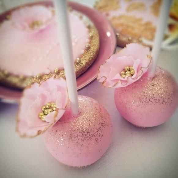 Doces