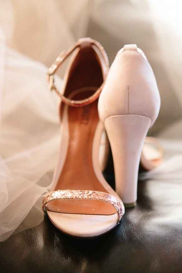 Sapatos