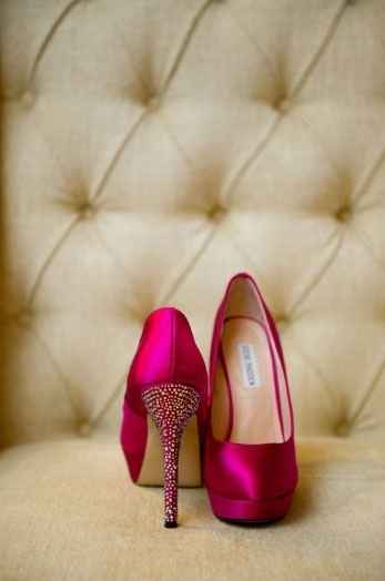 Sapatos
