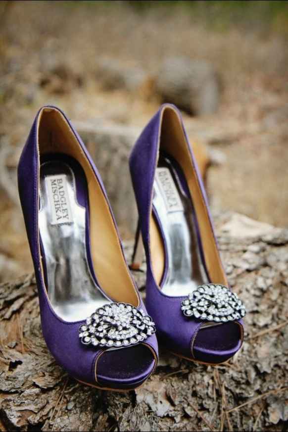 Sapatos