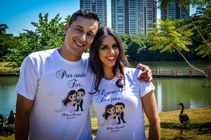 Nossa pré wedding foi em mogi das cruzes e finalizamos em Riviera de São Lourenço  !!! - 22