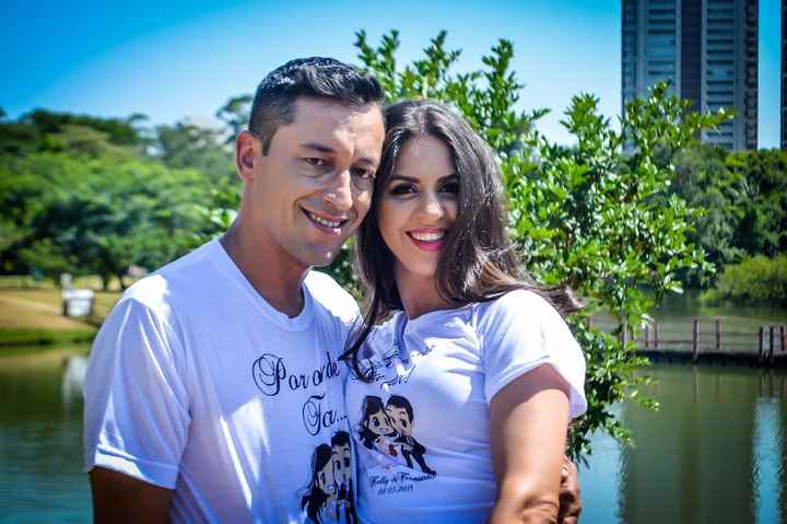 Nossa pré wedding foi em mogi das cruzes e finalizamos em Riviera de São Lourenço  !!! - 23