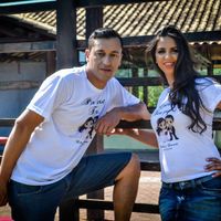 Nossa pré wedding foi em mogi das cruzes e finalizamos em Riviera de São Lourenço  !!! - 20