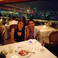Pedido Oficial de Casamento - 2