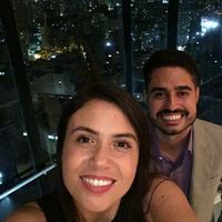 Pedido Oficial de Casamento - 3