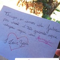 💗 Guia AMOR SEM FRONTEIRAS 💗 - 1