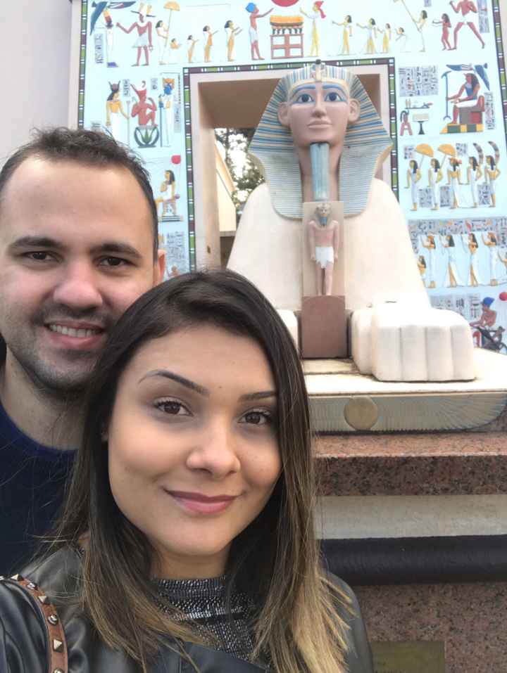 ÚLTIMO PASSO - Escolha 1 de 3 e complete o jogo do 'Desafio 21 dias' 💌 - 1