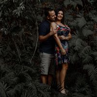 Pré Wedding e mudança de planos - 6