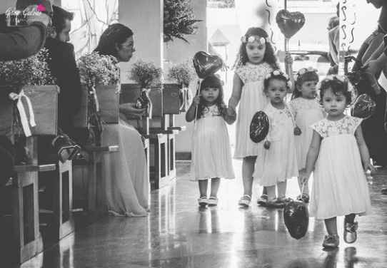 Minhas princesas!!!