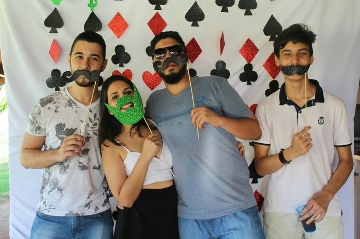 Meu chá bar - cassino - 7