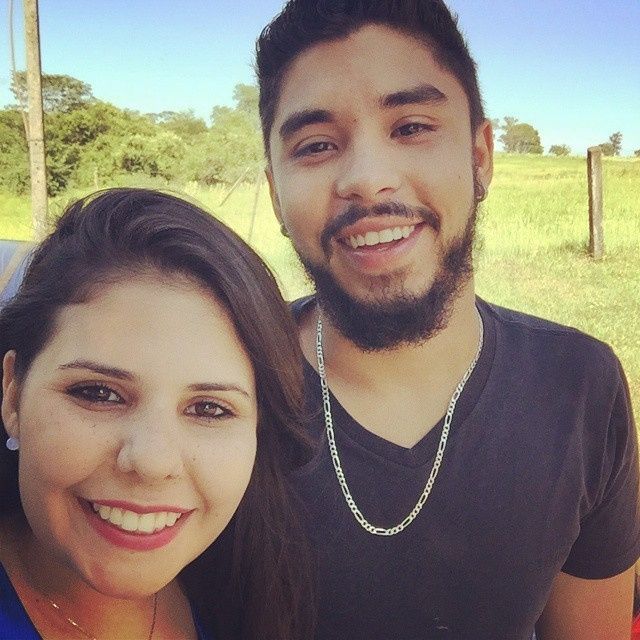 Primeira viagem