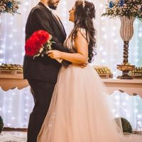 Me senti uma PRINCESA