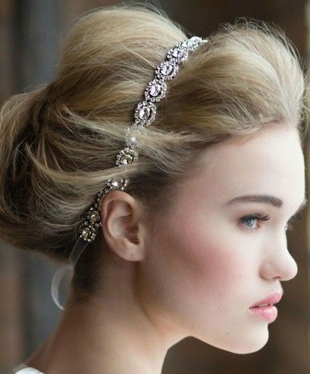 Cabelo e Maquiagem
