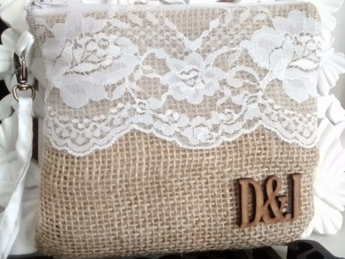 para lembrança de casamento