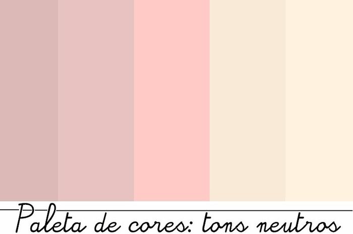 tons neutros