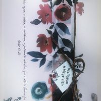 Noivos que se casam  em 23 de Abril de 2020 em Paraná - 2