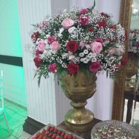 DECORAÇÃO: flores naturais ou artificiais? - 1