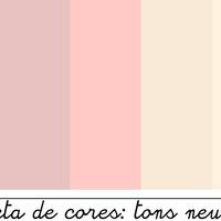 tons neutros