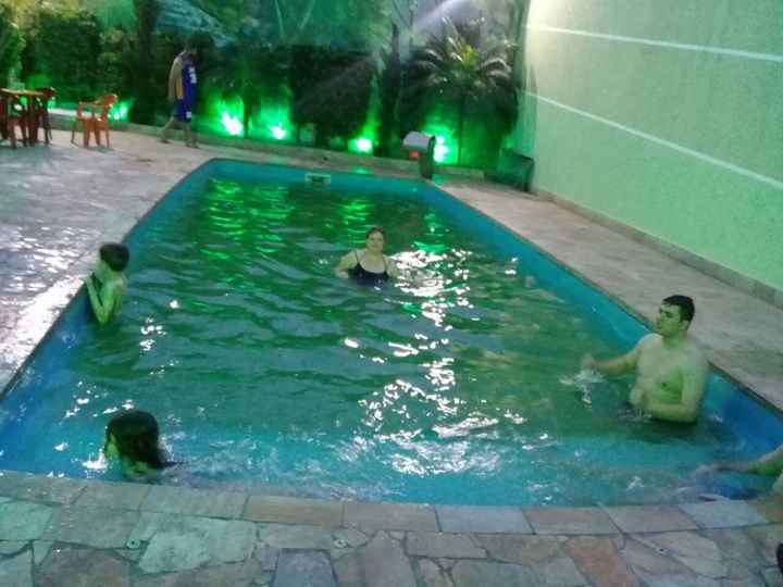 Mais piscina rs