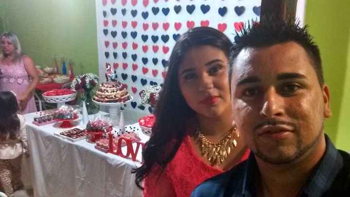 Meu amor ♥