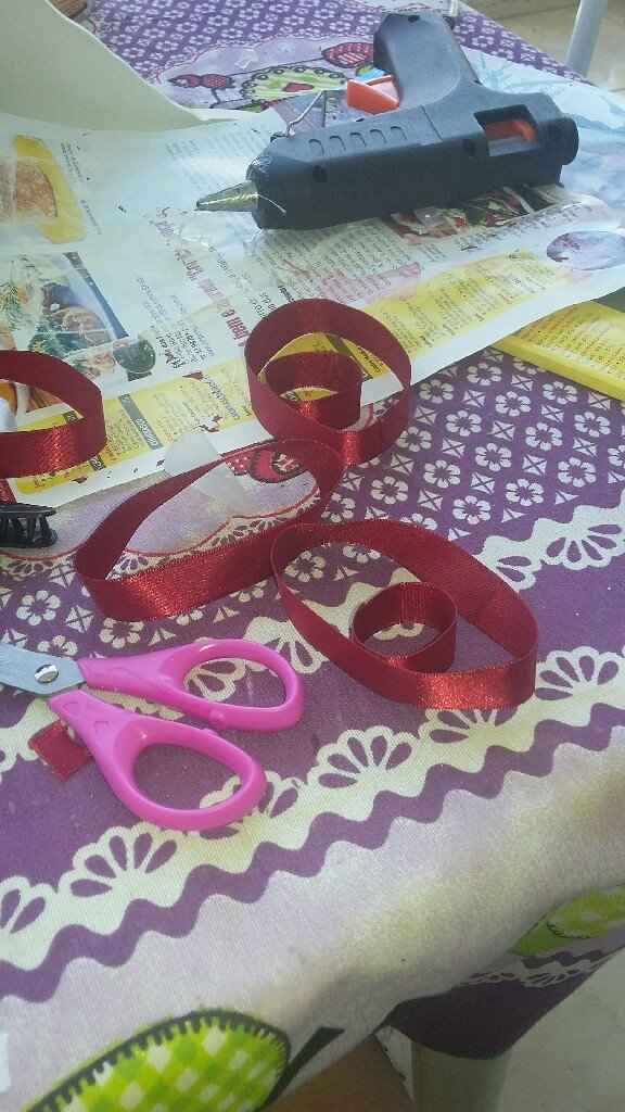 Convite dos padrinhos, quaaaaaase pronto!! - 2