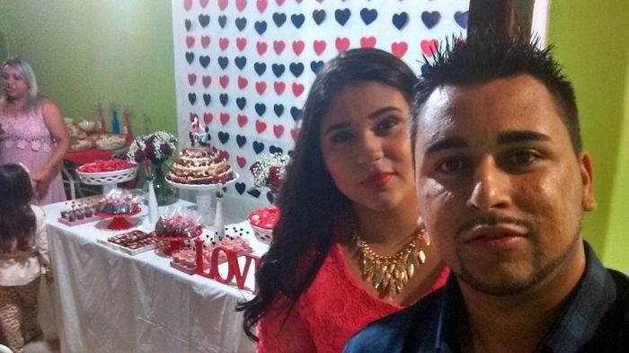 Meu amor ♥