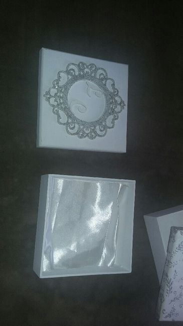 O que você terá de DIY no seu casamento? - 2