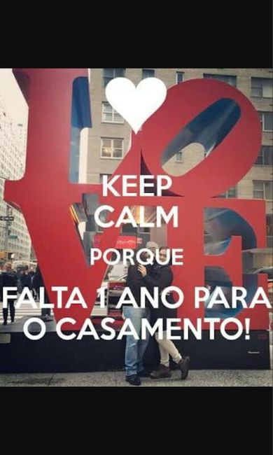 Gentem estou surtando!! falta 1 ano 😍 - 6