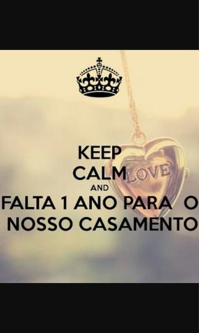 Gentem estou surtando!! falta 1 ano 😍 - 8