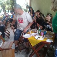 Turma toda