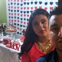 Meu amor ♥