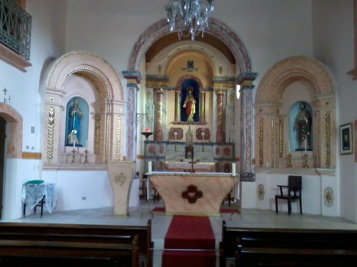 Igreja Nossa Senhora do Livramento