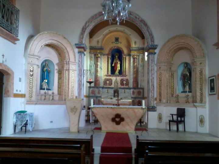 Igreja Nossa Senhora do Livramento